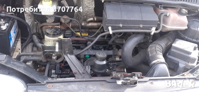 продавам бус дукато 2000 куб, снимка 6 - Бусове и автобуси - 53883981