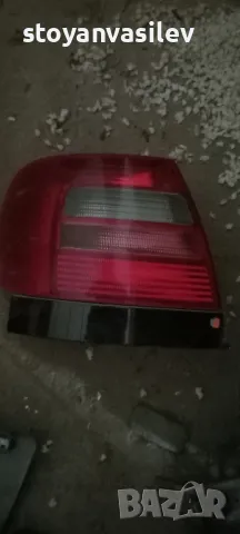 стоп ляв ауди А4