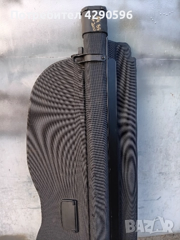 Щора за багажник за Audi A4 - B5 / Ауди А4 до 2001 г., снимка 5 - Части - 52068197