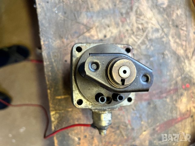 Елемент мех. ГНП за Нисан Терано, снимка 4 - Автомобили и джипове - 44472224