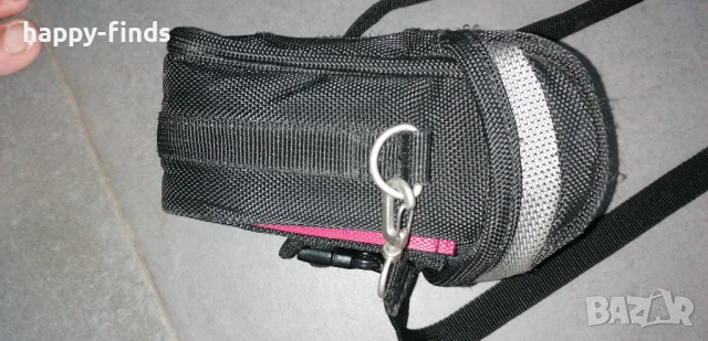 Рядка винтидж чанта Vanguard, за цифров фотоапарат здрава чанта за колан и на рамо , снимка 6 - Чанти, стативи, аксесоари - 51230825