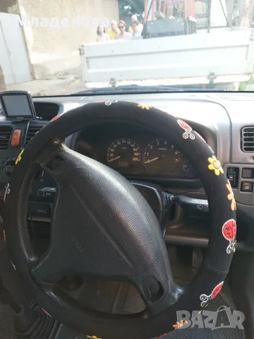 Suzuki Wagon R+ 1.3i, снимка 8 - Автомобили и джипове - 56239511