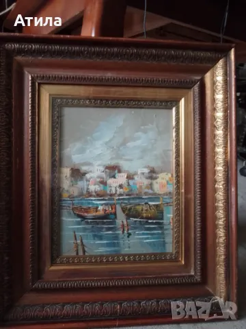 картина 52/45 см