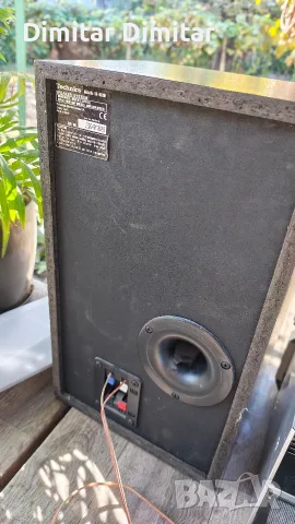 Technics sa dv 280., снимка 13 - Аудиосистеми - 56541710