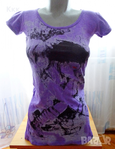 Дамски блузи, снимка 1