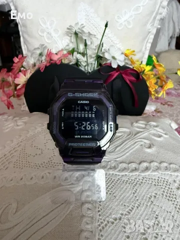 G-Shock Стилен часовник за мъже 