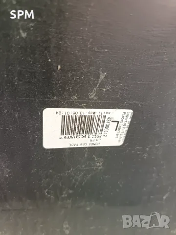 Honda CRV 4 задна броня, снимка 4 - Части - 56323477