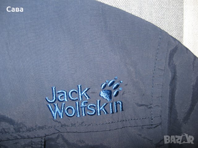 Рокля JACK WOLFSKIN, снимка 4 - Рокли - 37953334