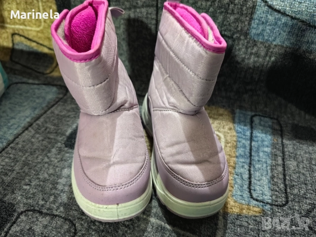 децки ботуши за момиче 