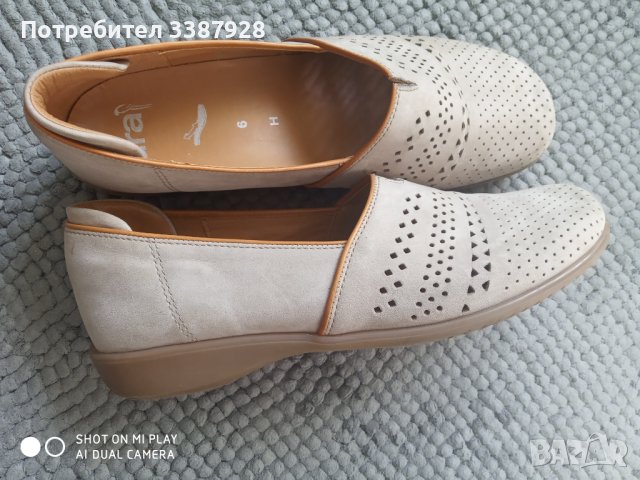 Летни Ara номер 39., снимка 2 - Сандали - 40620816