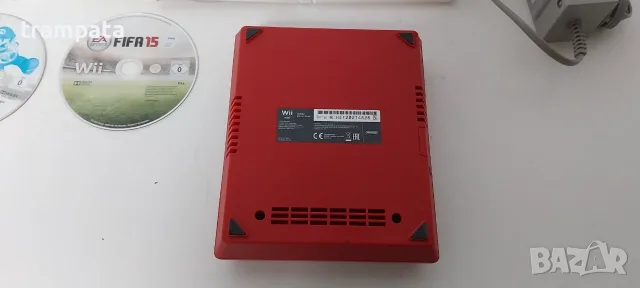 НАЙ ДОБРАТА ОФЕРТА Nintendo Wii mini , снимка 6 - Nintendo конзоли - 56163528