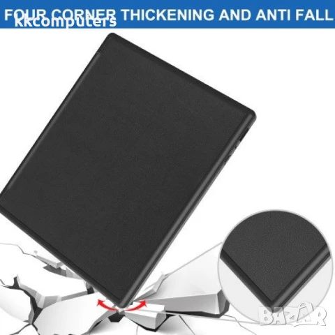 Kobo Elipsa 2E Кожен Калъф и Протектор, снимка 10 - Калъфи, кейсове - 50962942