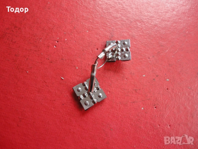 Обеци обици с камъни 7, снимка 4 - Обеци - 54088946