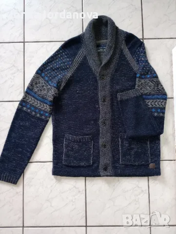 Мъжка жилетка, размер L