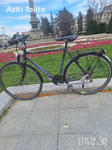 koga myata word travilinier, снимка 13 - Велосипеди - 53997008