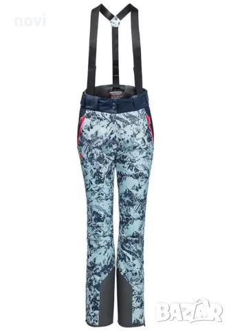 JACK WOLFSKIN, L/XL, нови, оригинални дамски ски/сноуборд панталон, снимка 4 - Зимни спортове - 47488986
