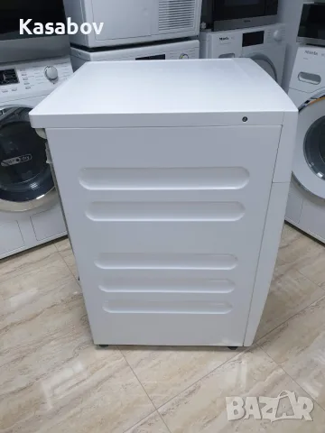 Miele Пералня - Пара - Подсветка - 1600rpm - TwinDos - PowerWash - Миеле 12м Гаранция, снимка 10 - Перални - 55908223