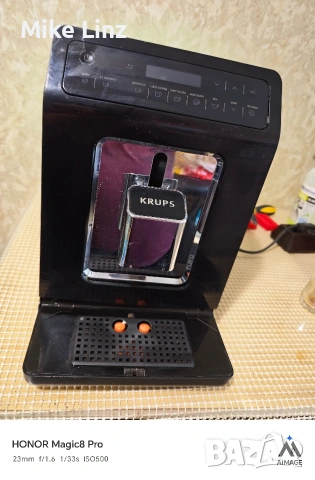 Krups EA890810/70A-1219