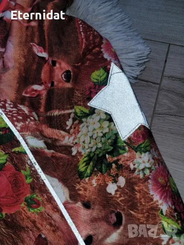 Ескимос гащеризон MOLO за сняг 92-98см , снимка 8 - Детски якета и елеци - 48505777