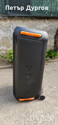 Продавам Аудио система JBL Partybox 710, снимка 3 - Тонколони - 56041471