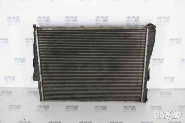 Воден Радиатор за BMW E46 3-series 316i 105 к.с. (1998-2005), снимка 2 - Части - 44415138