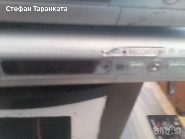записващи устройства DVD еднакви за ремонт на цена от 15 лева за двете., снимка 9 - Друга електроника - 52315306