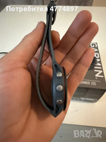 Garmin Forerunner 250, снимка 3 - Смарт гривни - 53943247