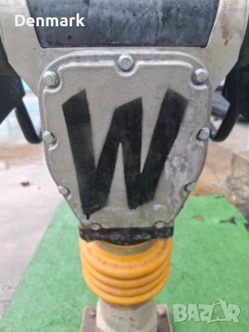 Трамбовка   Пачи крак двигател Honda, снимка 6 - Други инструменти - 54070136