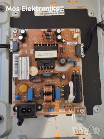 Телевизор на части - ue32h4510aw, снимка 3 - Части и Платки - 50692083