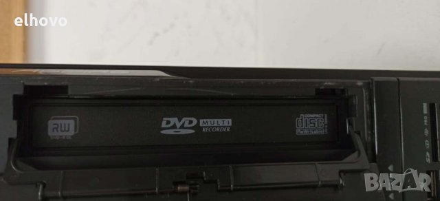 Настолен компютър Acer Intel Pentium Dual-Core, снимка 8 - Работни компютри - 30693179