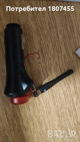 Заглушител портативен на GPS за автомобил, снимка 2 - Друга електроника - 49069378