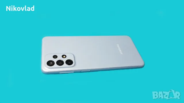 Samsung Galaxy A23 5G (SM-A236B), снимка 2 - Samsung - 56513717