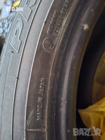 летни гуми TOYO 225/50/19 JAPAN, снимка 6 - Гуми и джанти - 53927112