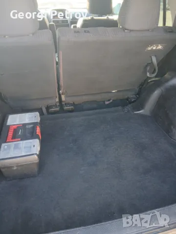 Продавам ХОНДА ЦРВ , снимка 11 - Автомобили и джипове - 48837471