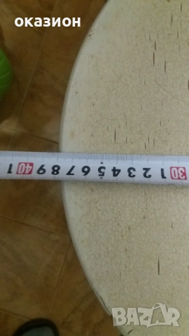 столове сгъваеми метални 4броя, снимка 6 - Столове - 53232267