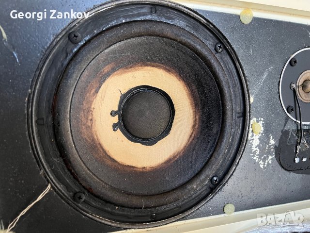 Acoustic Research ar-4xa, снимка 3 - Тонколони - 38500203