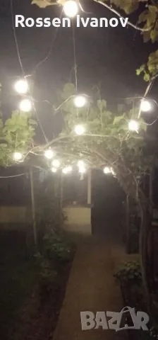 LED градински лампи, снимка 3 - Лед осветление - 49245077