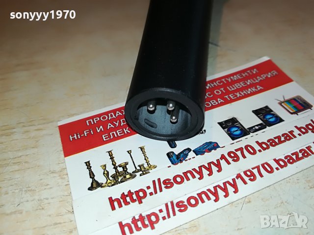 SHURE SM58 MIC 0505221216, снимка 13 - Микрофони - 36665744