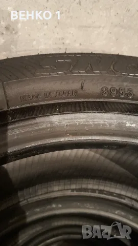 Зимни гуми Toyo Snowprox,195/50/15!, снимка 4 - Гуми и джанти - 56114165
