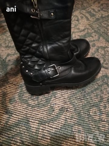 Ботуши и маратонки +гуменки , снимка 7 - Детски боти и ботуши - 35360592