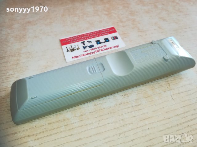 SONY HDD/DVD REMOTE CONTROL 2502211617, снимка 10 - Дистанционни - 31953188