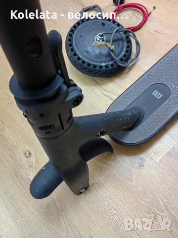 Xiaomi MI M365 на части електрическа тротинетка, снимка 12 - Други спортове - 52967385