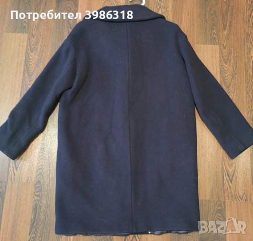 Max Mara Weekend , снимка 3 - Палта, манта - 44226484