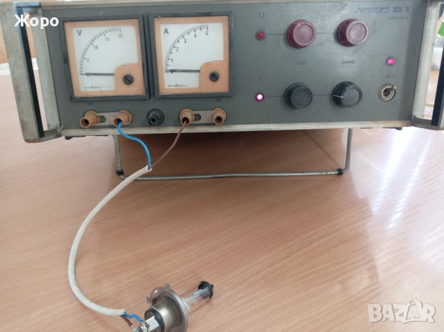 изправител  ТЕС21  за елекролиза на сребро злато паладий, снимка 13 - Друга електроника - 47596470