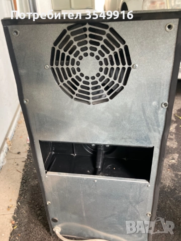 Охладител (климатик) за ел. табло  850W 220v, снимка 6 - Други машини и части - 51557718