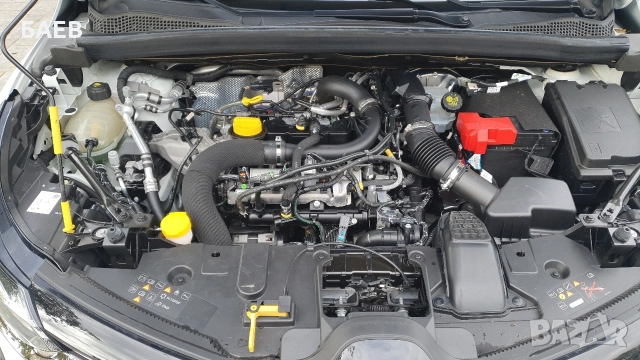 рено каптур, снимка 16 - Автомобили и джипове - 52975653