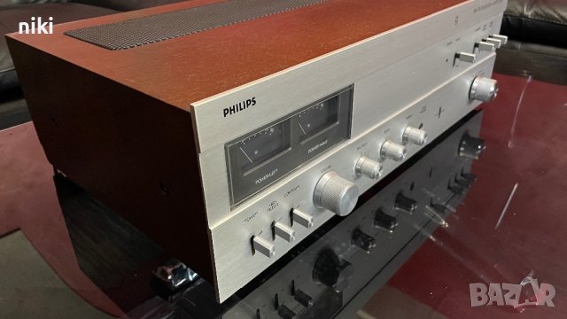 Philips 22AH594 , снимка 6 - Ресийвъри, усилватели, смесителни пултове - 42480067