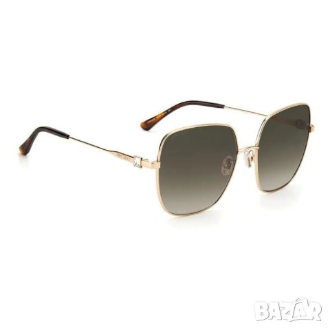Оригинални дамски слънчеви очила Jimmy Choo -55%, снимка 1 - Слънчеви и диоптрични очила - 42879175