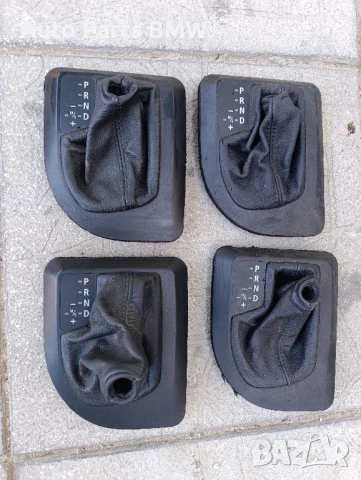 Индикатор автоматични скорости Маншон скорости автоматик BMW E60 E61 БМВ Е60 Е61, снимка 2 - Части - 51370318