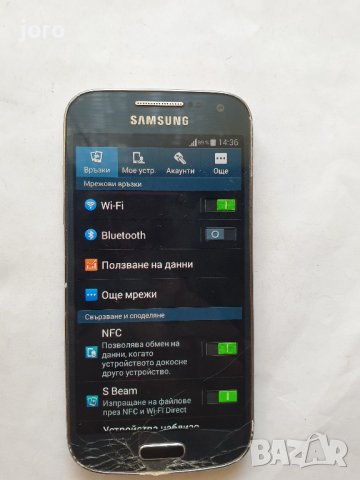 samsung s4 mini, снимка 8 - Samsung - 37759902